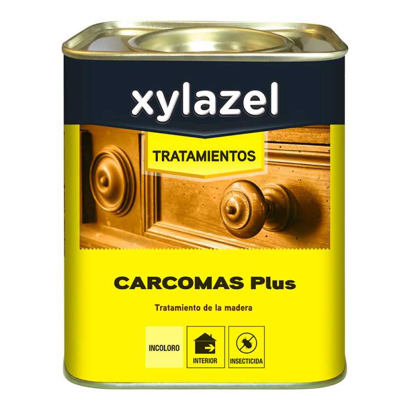 XYLAZEL CARCOMAS PLUS 2,50 L 5600419⋆Armería Calatayud
