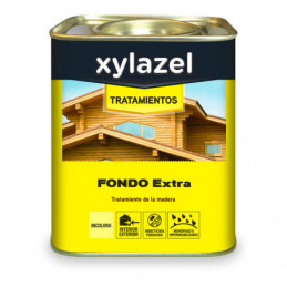 XYLAZEL FONDO EXTRA 0,750L 5608811⋆Armería Calatayud