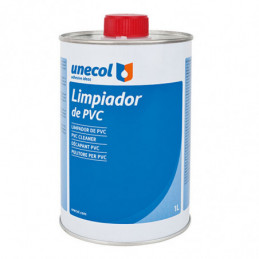 LIMPIADOR DE PVC, BOTE...
