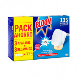 PACK AHORRO INSECT BLOOM 3...