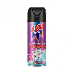 INSECT BLOOM SPRAY...
