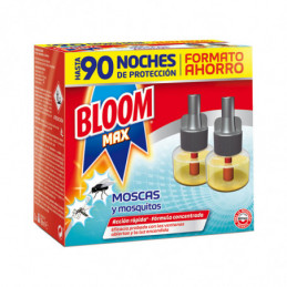 RECAMBIO INSECT BLOOM MAX...