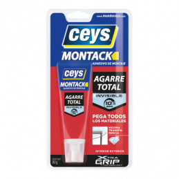 CEYS MONTACK INVISIBLE...