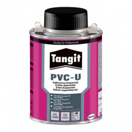 TANGIT ADHESIVO PVC 250g 34949⋆Armería Calatayud