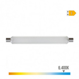 SOFITO DE LED S19 8W 880lm 6400K LUZ FRIA 3,8x31cm EDM⋆Armería Calatayud