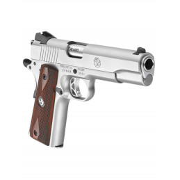 Pistola RUGER SR1911 - 45 ACP⋆Armería Calatayud