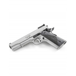 Pistola RUGER SR1911 Target - 9mm.⋆Armería Calatayud