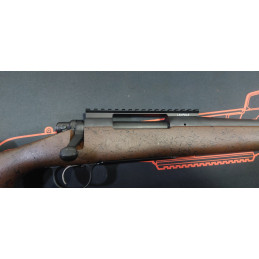 Rifle de cerrojo REMINGTON 700 AWR - 270 Win.⋆Armería Calatayud