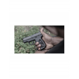 Pistola RUGER MAX-9 - 9mm. - con seguro manual⋆Armería Calatayud