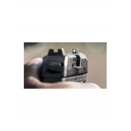 Pistola RUGER MAX-9 - 9mm. - con seguro manual⋆Armería Calatayud