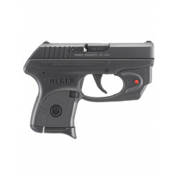 Pistola RUGER LCP - 380...