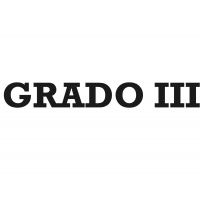 GRADO III