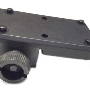 Adaptador APEL para Zeiss Compact sobre Weaver / Picatinny