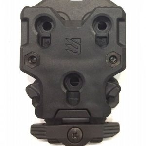 Adaptador BLACKHAWK! MOLLE para fundas T-SERIES
