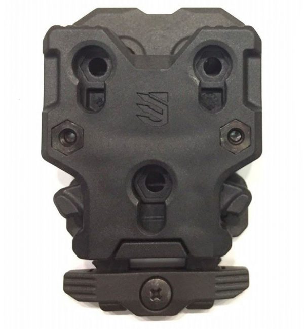 Adaptador BLACKHAWK! MOLLE para fundas T-SERIES
