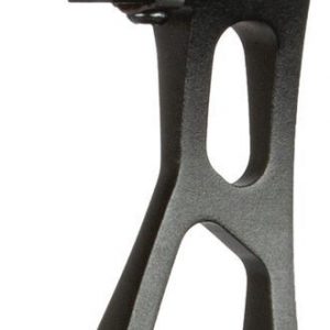 Adaptador Bushnell Quick Release de prismáticos a trípode