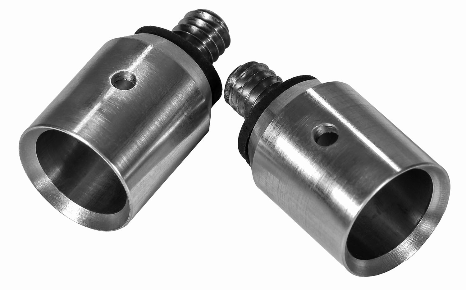 Adaptador de pies para bípode WARNE Skyline