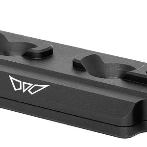 Adaptador M-LOK para bípodes WARNE