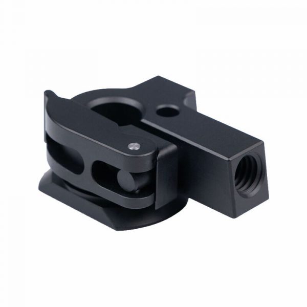 Adaptador óptico SPARTAN Heavy Duty