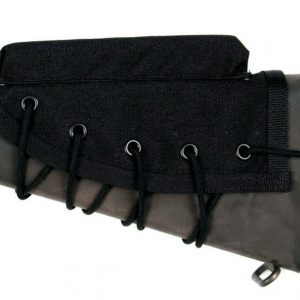 Almohadilla de mejilla BLACKHAWK! para rifle