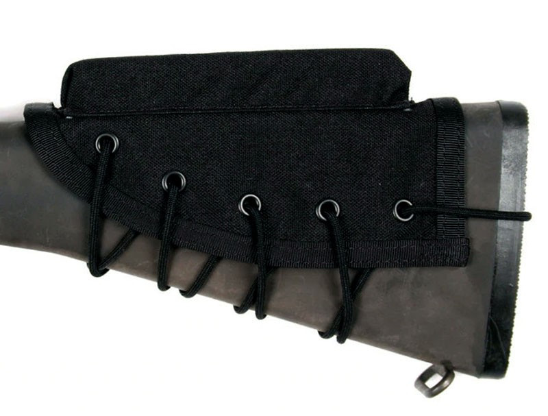 Almohadilla de mejilla BLACKHAWK! para rifle