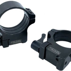 Anillas OPTIK ARMS QR CZ 527 30mm. [Desmontables] - BH13