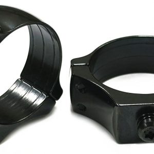 Anillas picatinny OPTIK ARMS Quick-Click 34mm. - BH6