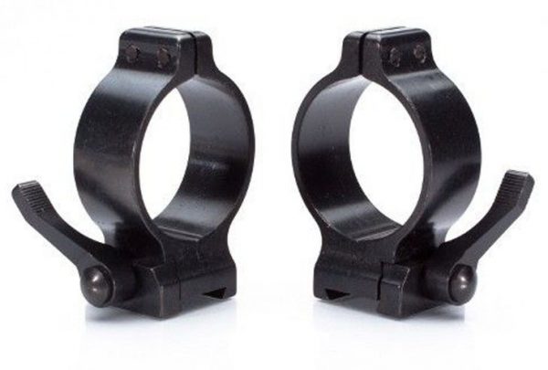 Anillas TALLEY 1" [Fijas / Desmontables] Bajas
