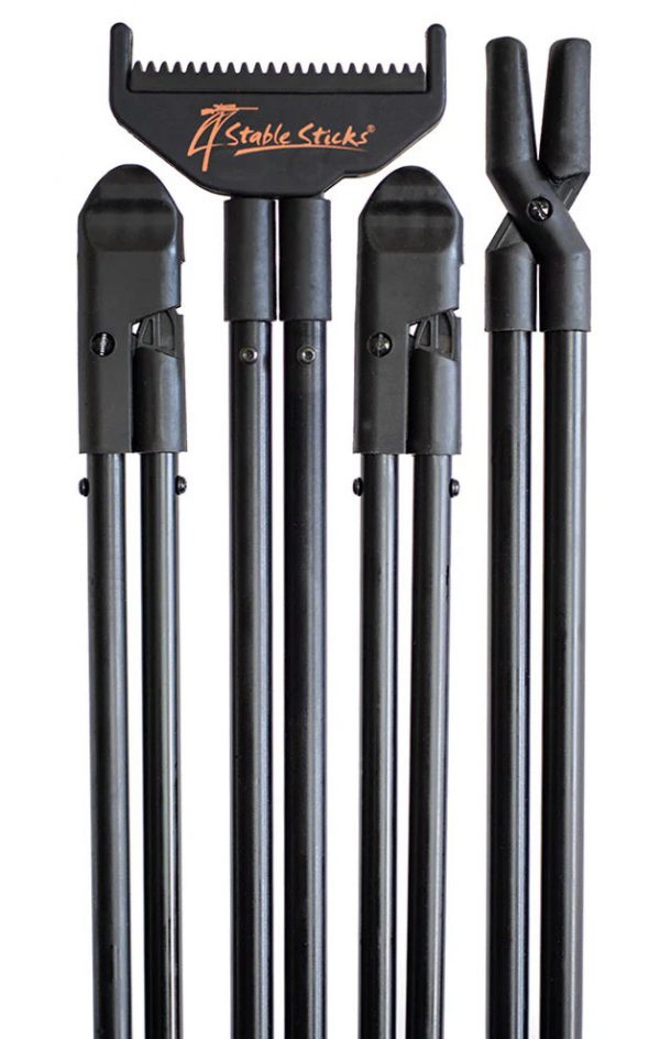Apoyo 4STABLESTICKS Bush Light