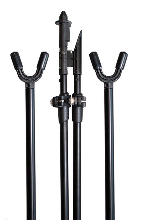 Apoyo 4STABLESTICKS Montería Stick
