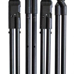 Apoyo 4STABLESTICKS Sit Stick