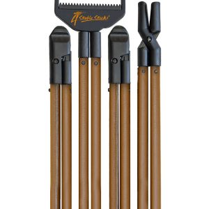 Apoyo 4STABLESTICKS Ultimate Leather