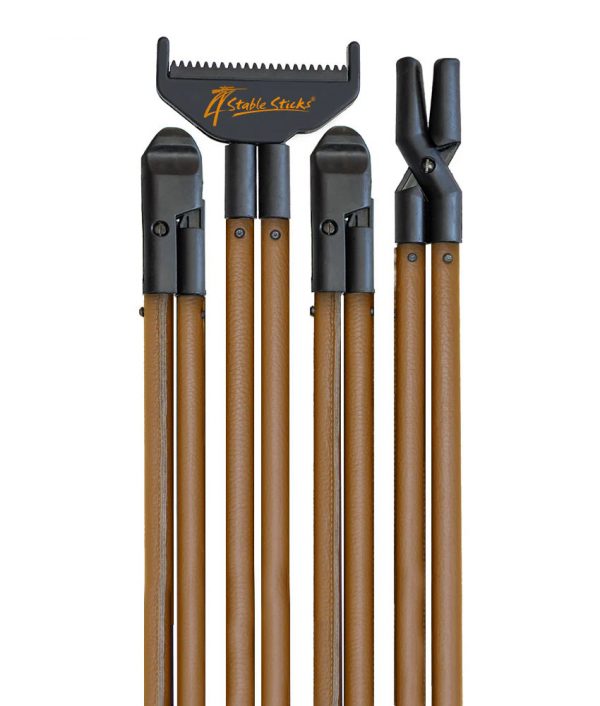 Apoyo 4STABLESTICKS Ultimate Leather