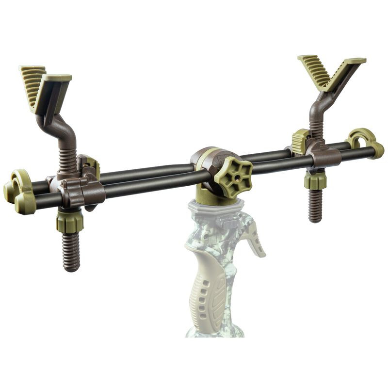 Apoyo para rifle PRIMOS 2 -Point