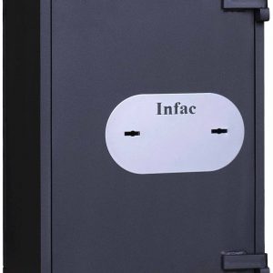 Armero INFAC SC 6 armas cortas