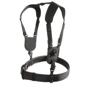 Arnés antifatiga BLACKHAWK! para cinturón - LG / XL