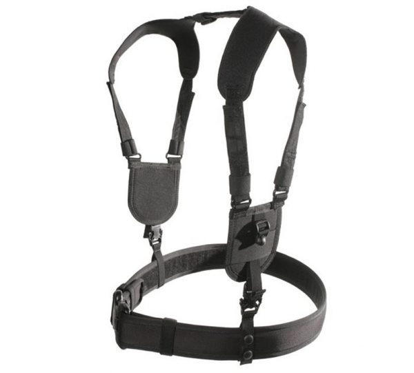 Arnés antifatiga BLACKHAWK! para cinturón - LG / XL