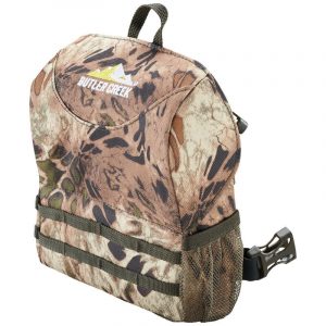 Arnés para prismáticos Butler Creek FEATHERLIGHT - L