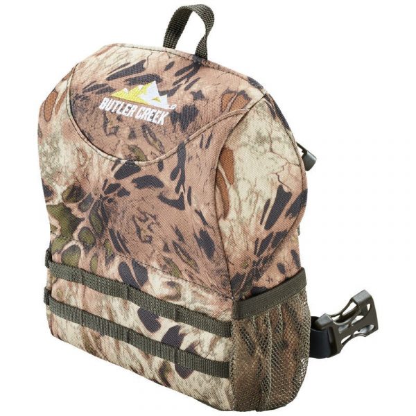Arnés para prismáticos Butler Creek FEATHERLIGHT - L