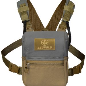 Arnés para prismáticos LEUPOLD cierre elástico