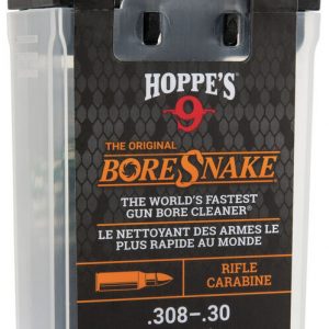 Baqueta textil BORESNAKE DEN rifle - calibre .30-.308