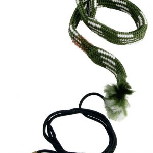Baqueta textil BORESNAKE escopeta - calibre .20