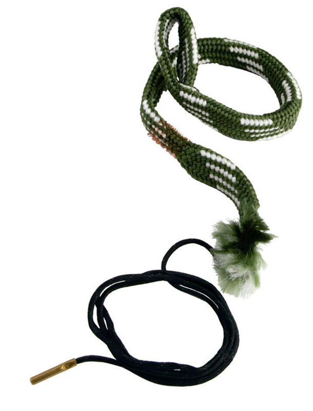 Baqueta textil BORESNAKE escopeta - calibre .20