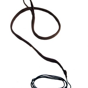 Baqueta textil BORESNAKE rifle - calibre .17