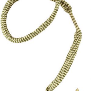 Baqueta textil BORESNAKE rifle - calibre .257-.264