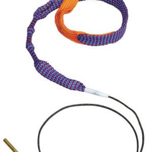 Baqueta textil BORESNAKE VIPER pistola y revólver - calibre .22