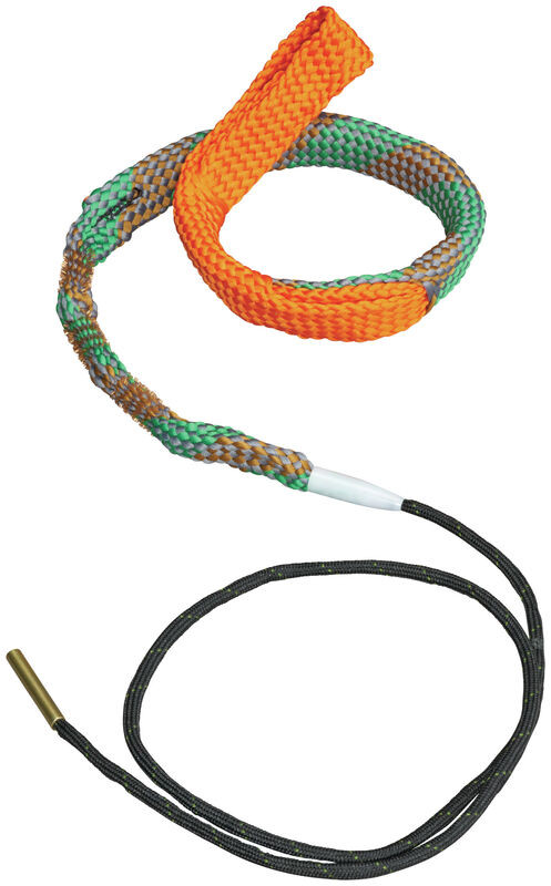 Baqueta textil BORESNAKE VIPER pistola y revólver - calibre .40/.41