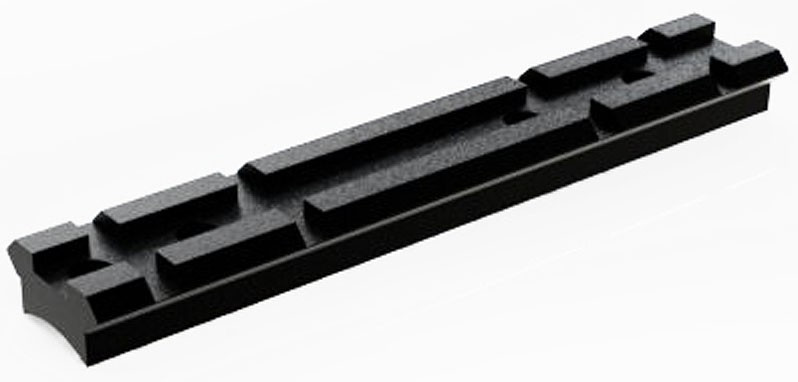 Base de acero POLI NICOLETTA - REM 750 / 7400