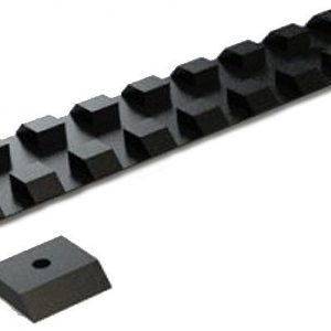 Base de acero POLI NICOLETTA Weaver - H&K 770