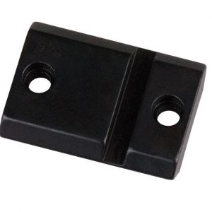 Base delantera/trasera WEAVER Grand Slam S46 - Anschutz 1568 / Browning